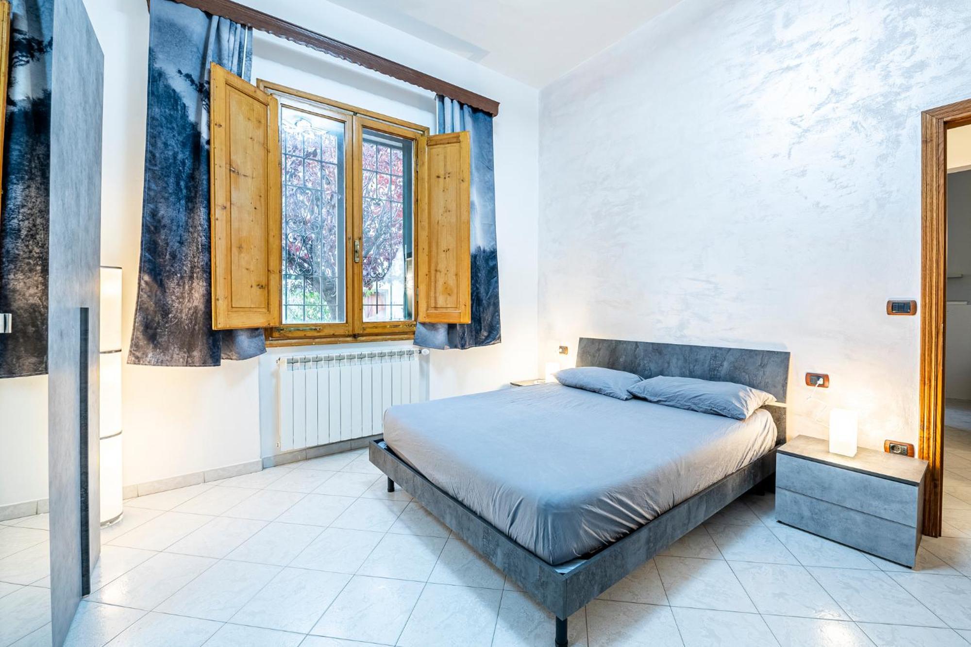 Hotel Camera 'Dolphin' - Eleganza E Tranquillita Florenz Exterior foto